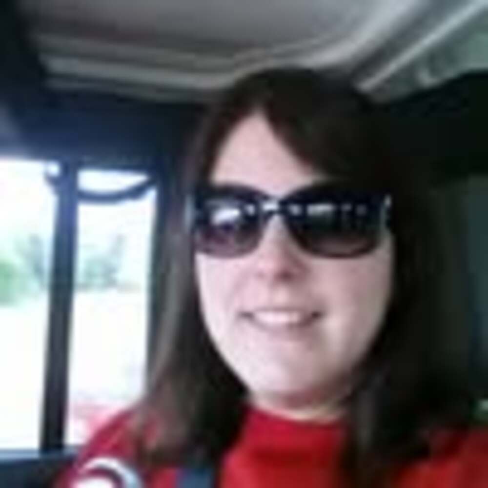 Meet your Posher, Kimberly